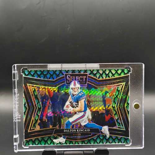 Dalton Kincaid