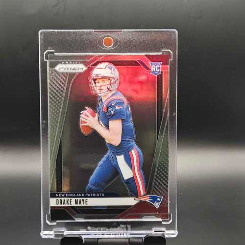 Drake Maye