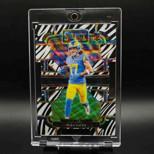 Puka Nacua