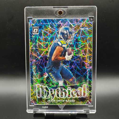 Jaxon Smith-Njigba