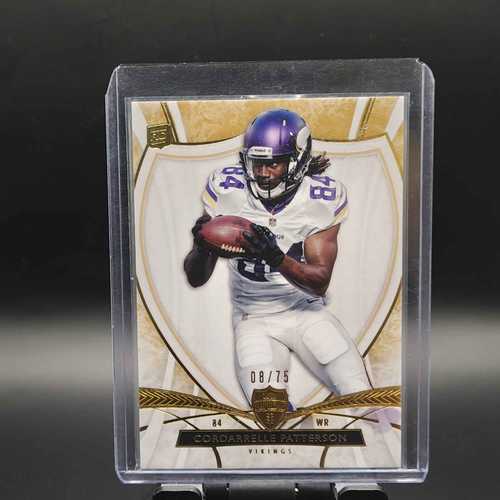 Cordarrelle Patterson