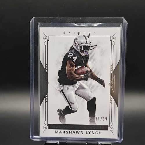 Marshawn Lynch