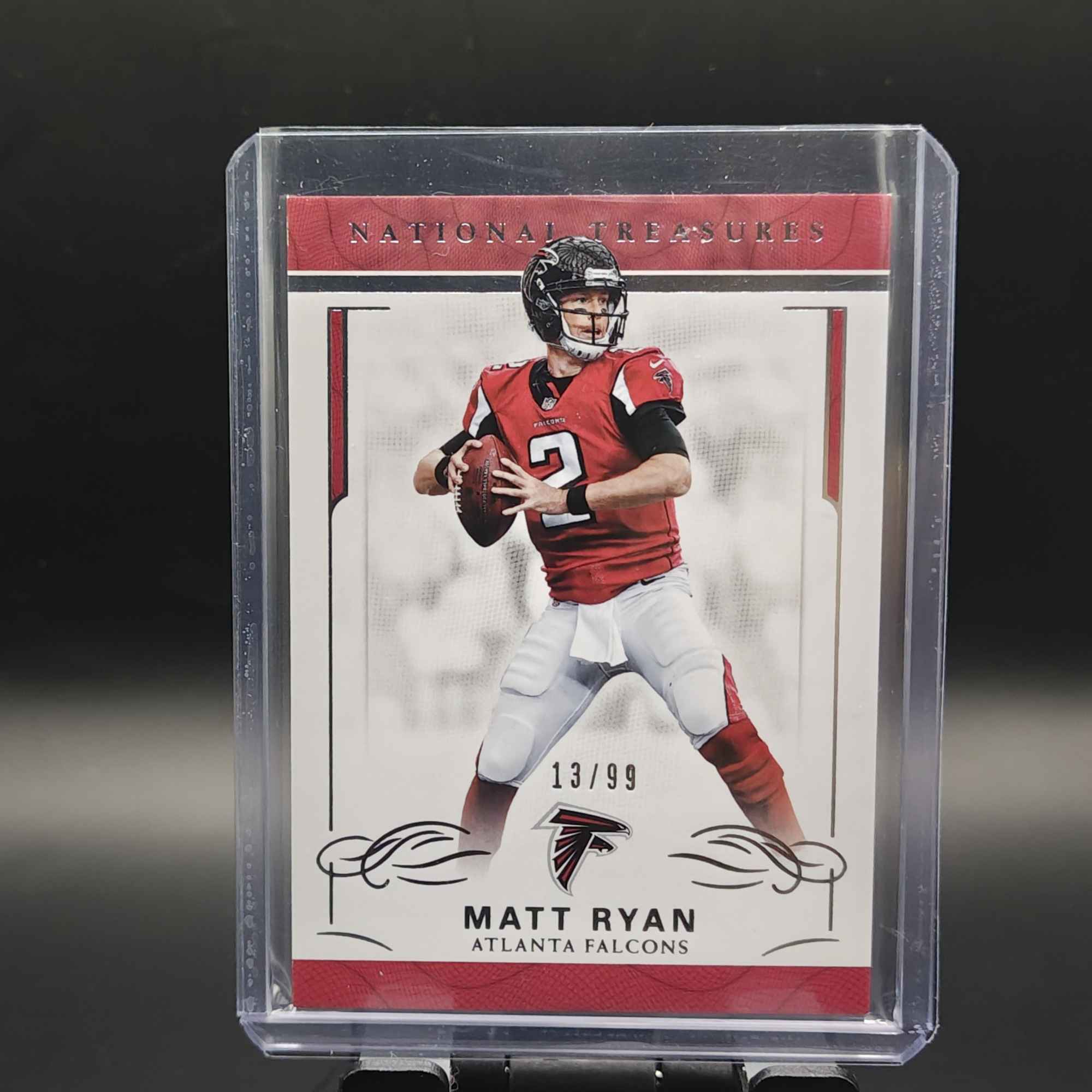 Matt Ryan
