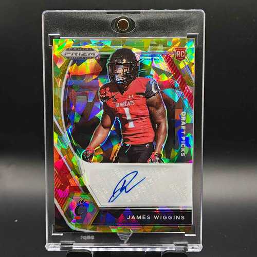 James Wiggins
