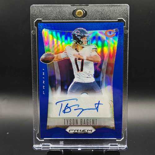 Tyson Bagent