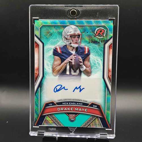 Drake Maye