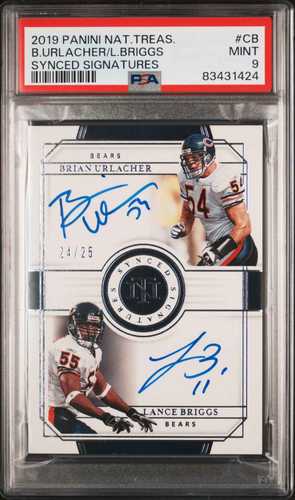 Brian Urlacher
