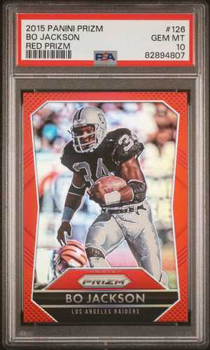 Bo Jackson