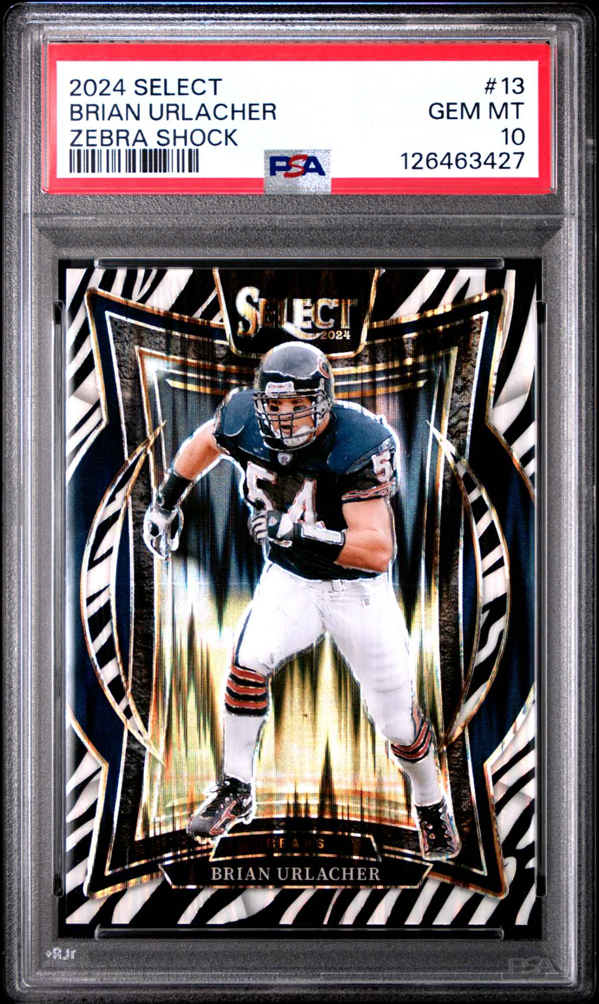 Brian Urlacher