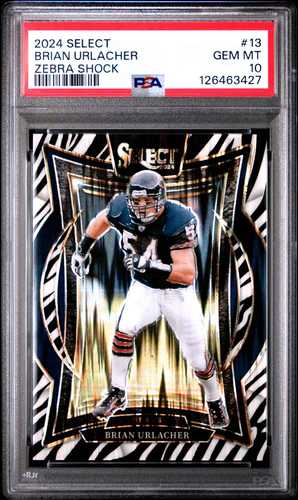 Brian Urlacher