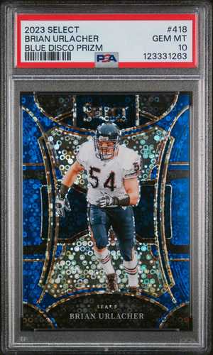 Brian Urlacher