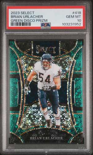 Brian Urlacher