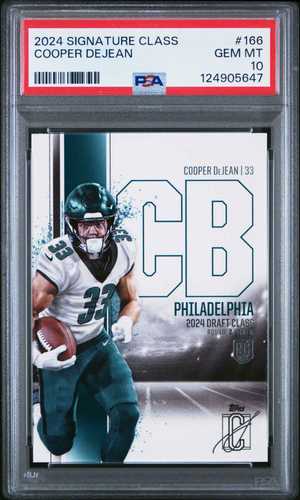 Cooper DeJean