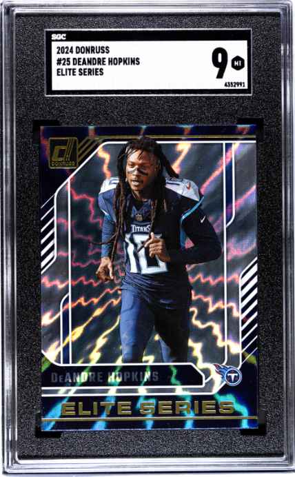 DeAndre Hopkins