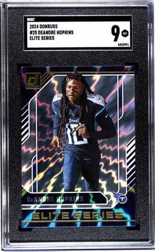 DeAndre Hopkins
