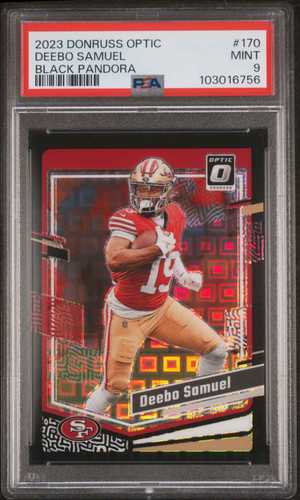 Deebo Samuel