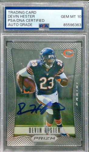 Devin Hester