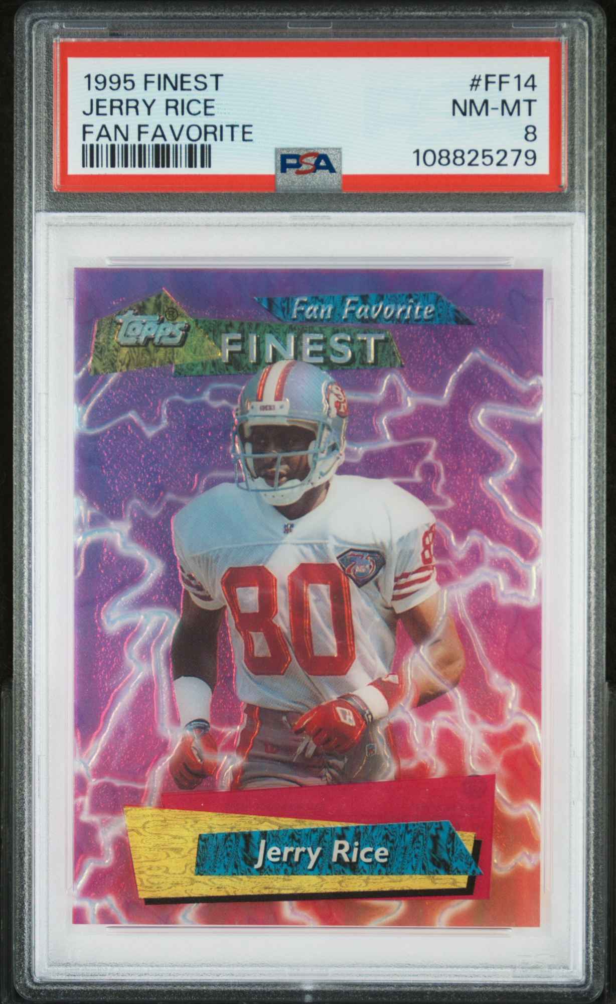 Jerry Rice