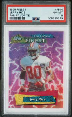 Jerry Rice