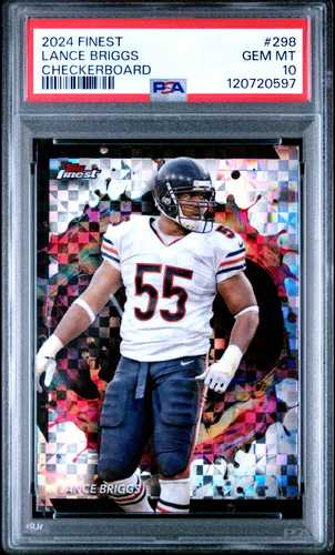 Lance Briggs