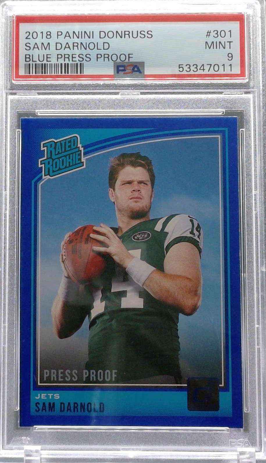 Sam Darnold