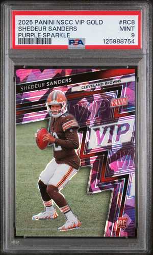 Shedeur Sanders