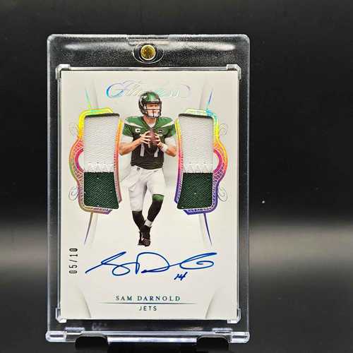 Sam Darnold