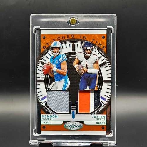 Justin / Hendon Fields / Hooker