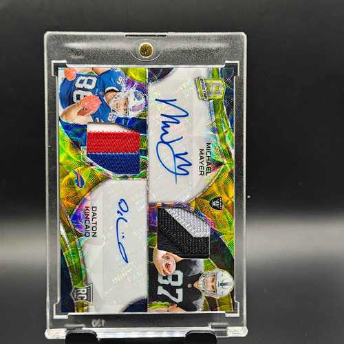 Dalton / Micahel Kincaid / Mayer