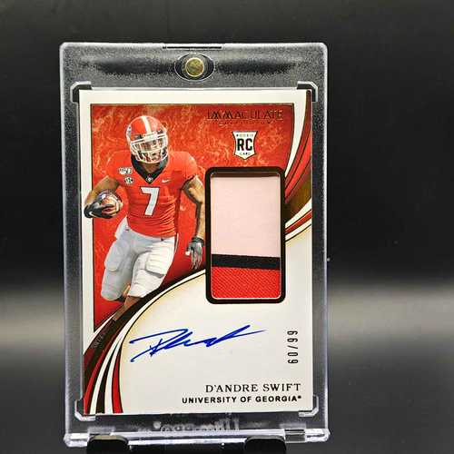 D'Andre Swift