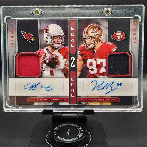 Kyler / Nick Murray / Bosa