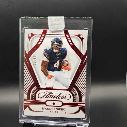 D'Andre Swift