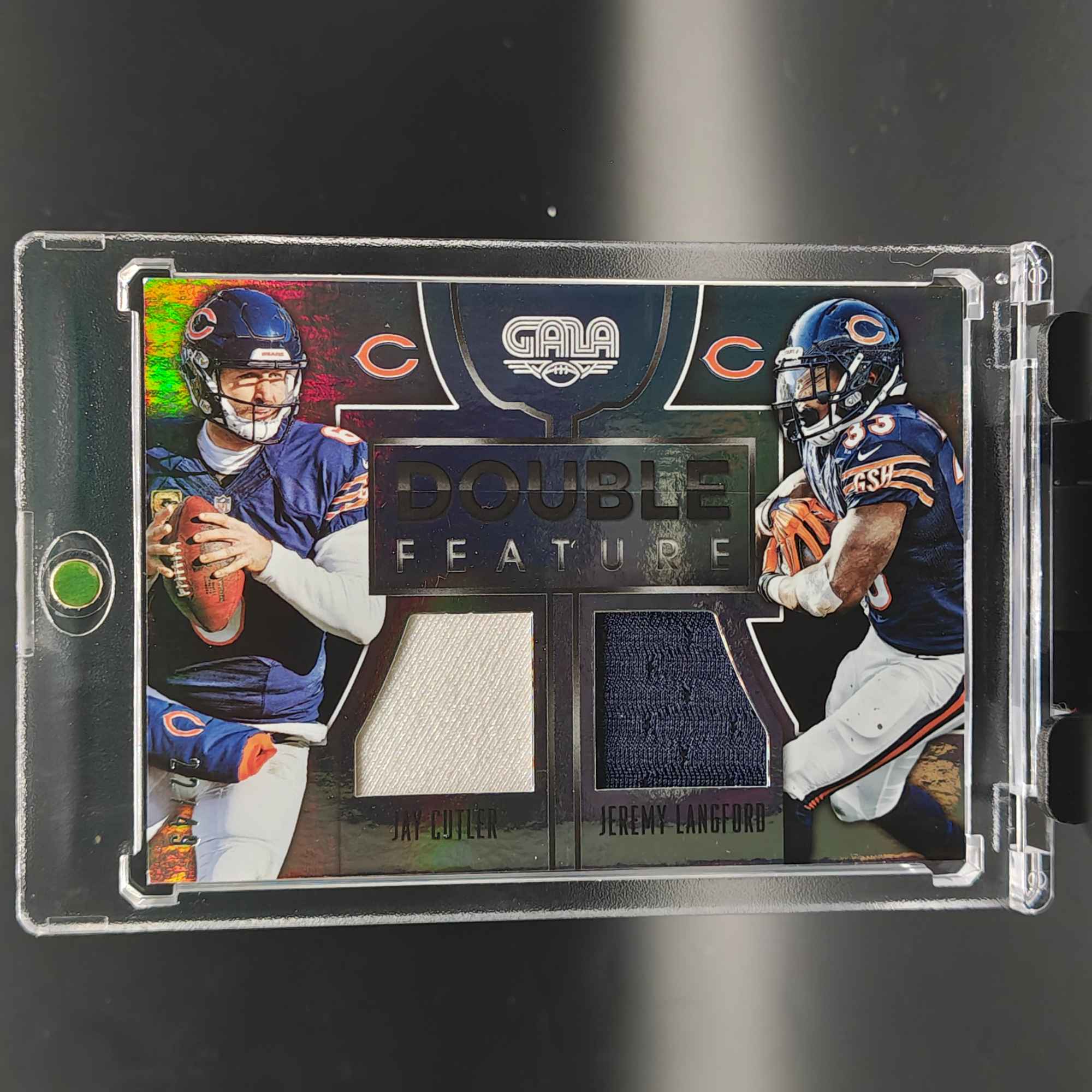 Jay / Jeremy Cutler / Langford