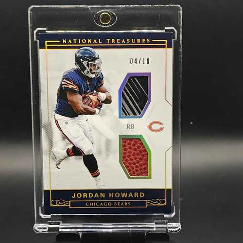 Jordan Howard