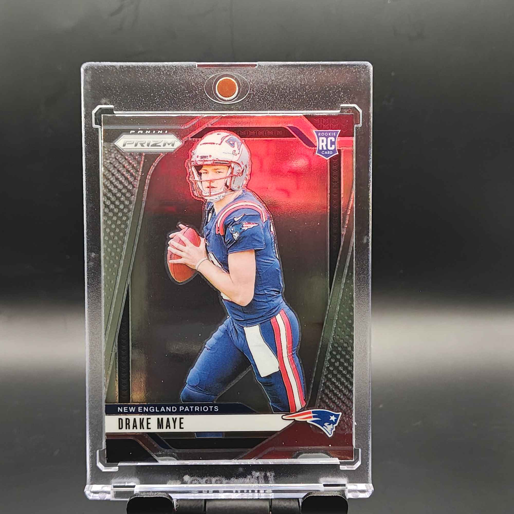 Drake Maye