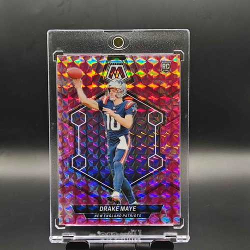 Drake Maye