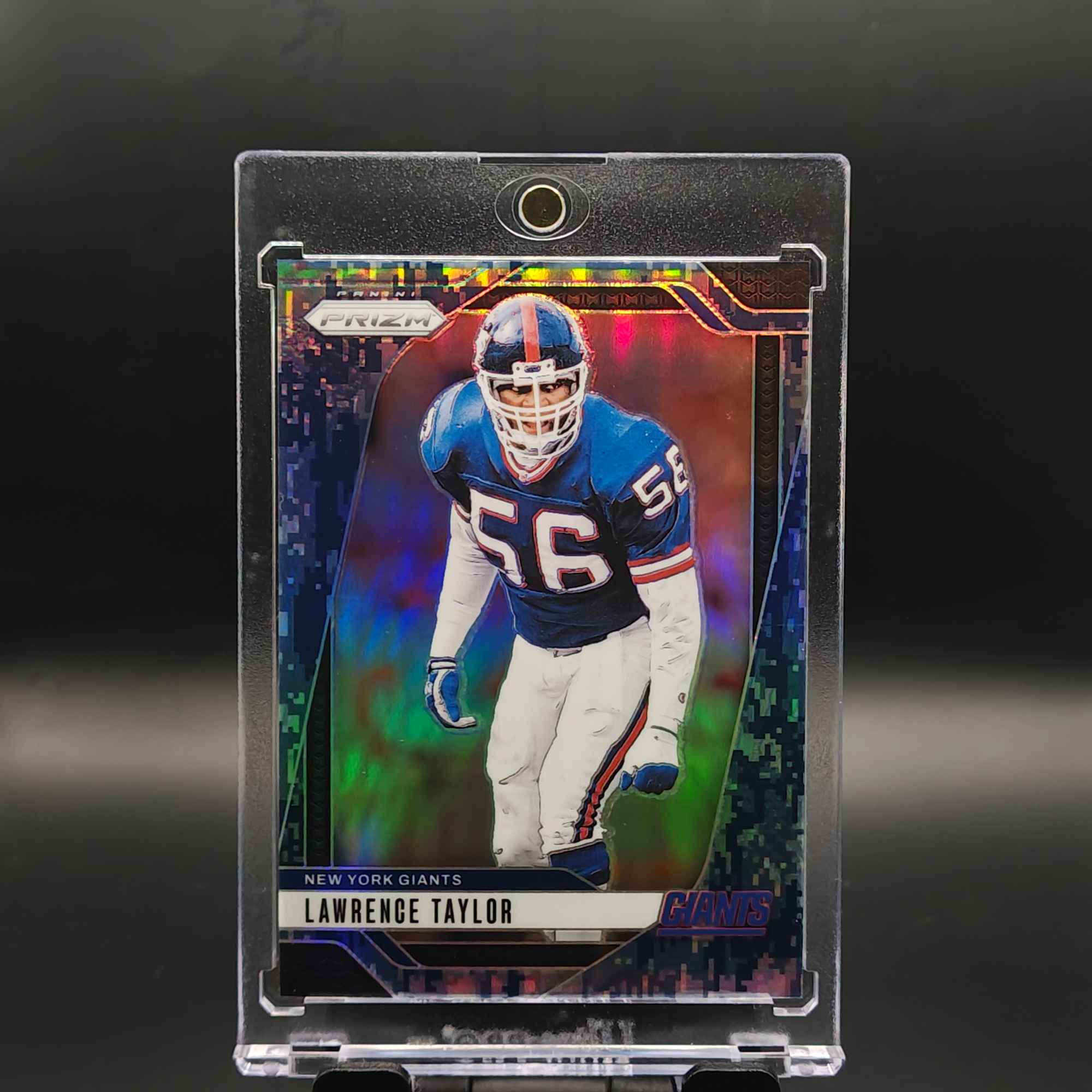 Lawrence Taylor