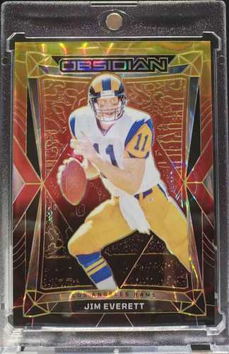 Jim Everett
