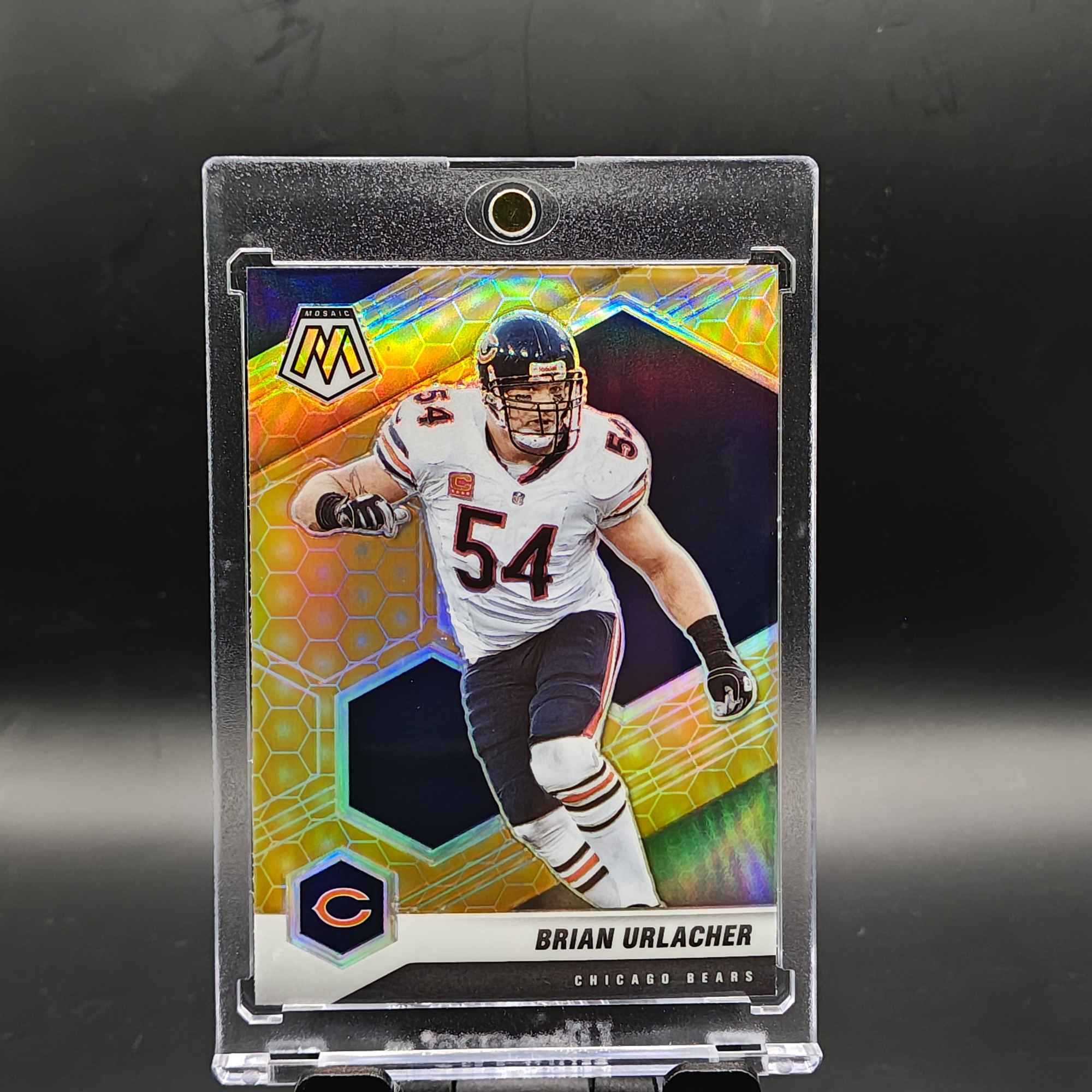 Brian Urlacher