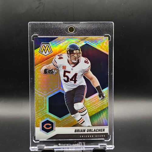 Brian Urlacher