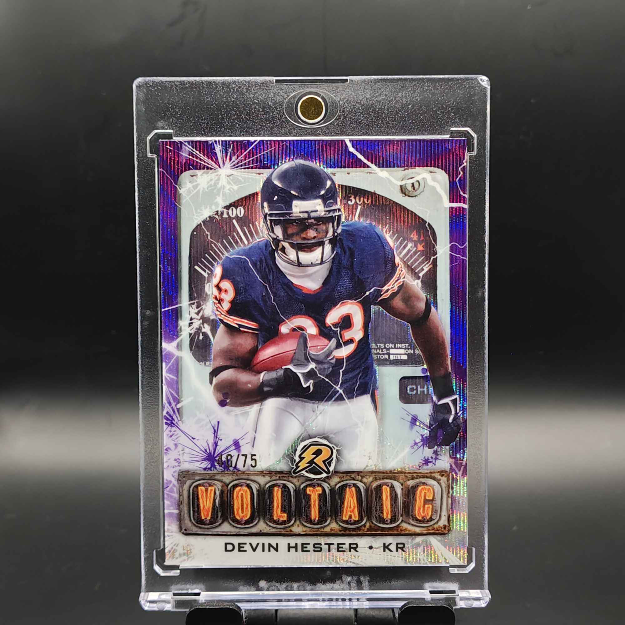 Devin Hester