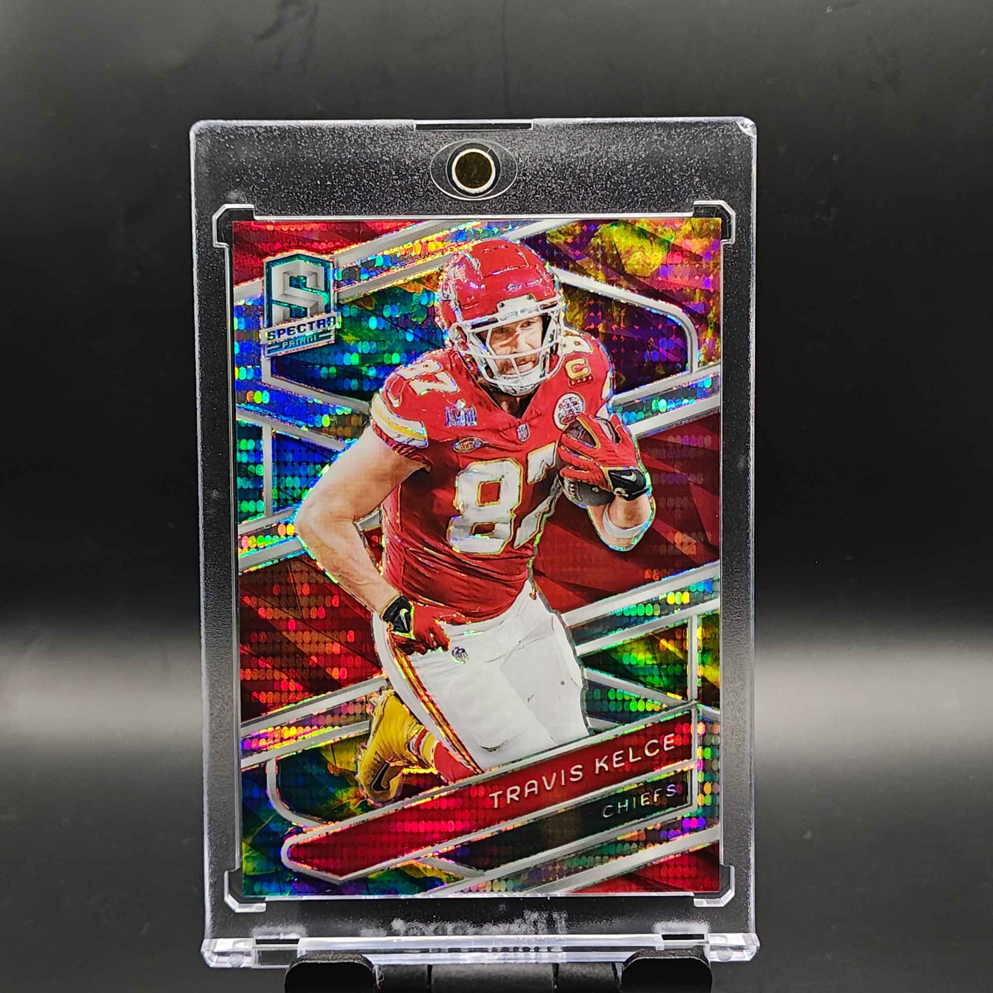Travis Kelce