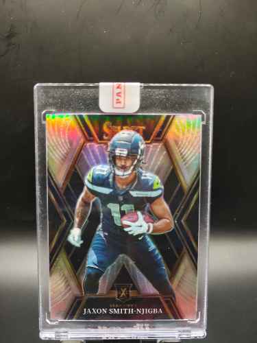 Jaxon Smith-Njigba