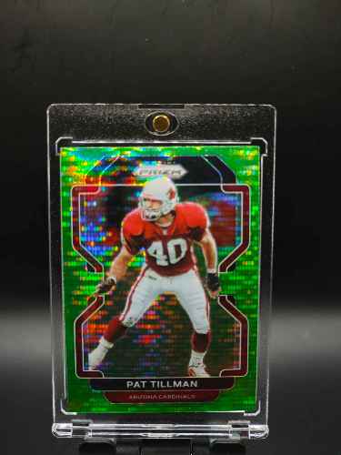 Pat Tillman