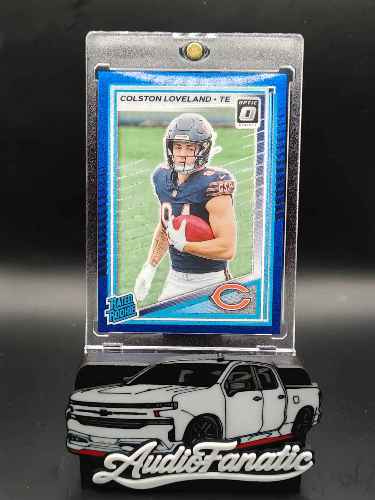 Colston Loveland