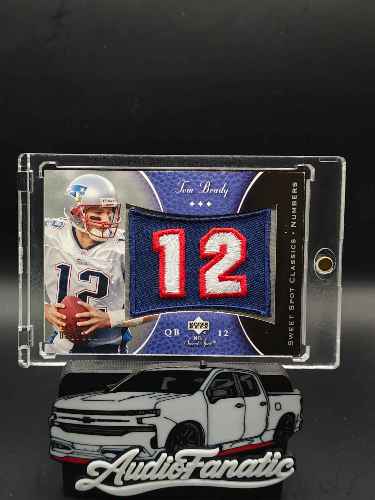 Tom Brady