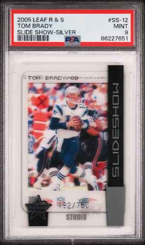 Tom Brady