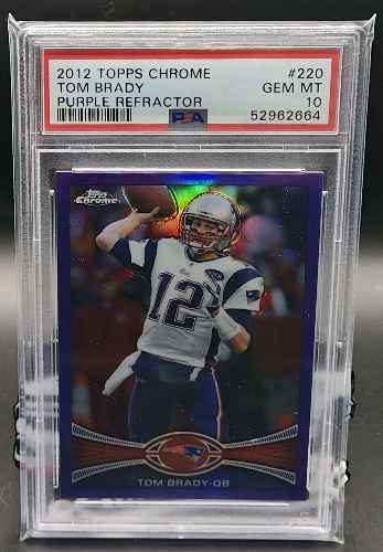 Tom Brady