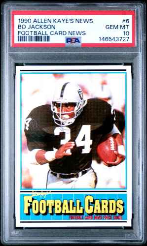 Bo Jackson
