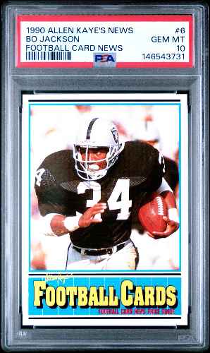 Bo Jackson